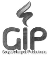 GIP GRUPO INTEGRAL PUBLICITARIO