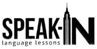 SPEAK-IN