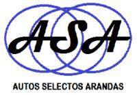 ASA AUTOS SELECTOS ARANDAS