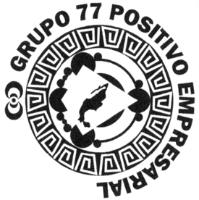 GRUPO 77 POSITIVO EMPRESARIAL