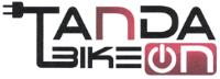 TANDA BIKE ON