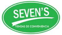 SEVEN'S TIENDAS DE CONVENIENCIA