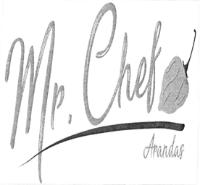 MR. CHEF ARANDAS