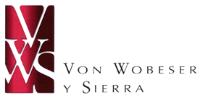 VWS VON WOBESER Y SIERRA