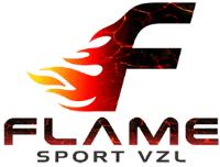 F FLAME SPORT VZL