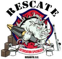 RESCATE EXTRICATION SPECIALIST