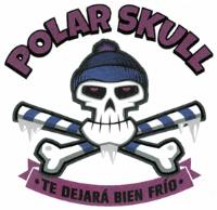 POLAR SKULL