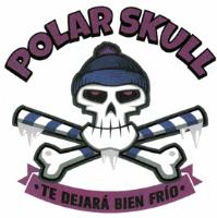 POLAR SKULL