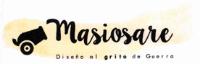 MASIOSARE DISEÑO AL GRITO DE GUERRA
