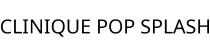 CLINIQUE POP SPLASH