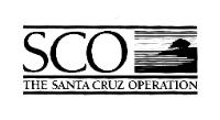 SCO THE SANTA CRUZ OPERATION
