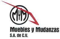 MYM MUEBLES Y MUDANZAS; S.A. DE C.V.