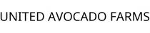 UNITED AVOCADO FARMS