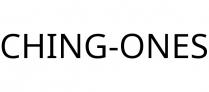 CHING-ONES