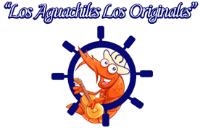 LOS AGUACHILES LOS ORIGINALES