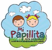 MI PAPILLITA AYUDARTE A SU ALIMENTACION ES MI PASION
