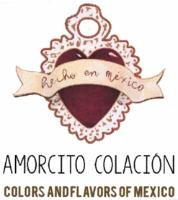 AMORCITO COLACIÓN