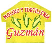 MOLINO Y TORTILLERIA GUZMAN;