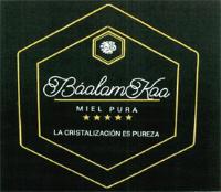BÁALAM KAA