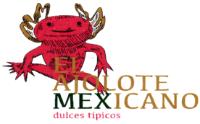 EL AJOLOTE MEXICANO.