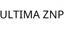 ULTIMA ZNP