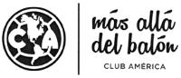 CA MÁS ALLÁ DEL BALÓN CLUB AMÉRICA