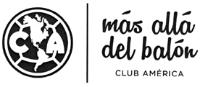 CA MÁS ALLÁ DEL BALÓN CLUB AMÉRICA
