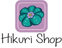 HÍKURI SHOP