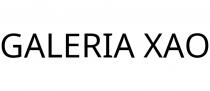 GALERIA XAO