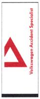 VOLKSWAGEN ACCIDENT SPECIALIST