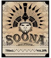 LICOR SOONA