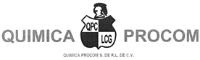 QUÍMICA PROCOM QPC LCG