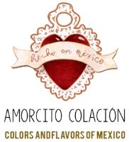 AMORCITO COLACIÓN