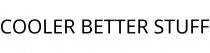 COOLER BETTER STUFF