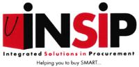 INSIP; INTEGRATED SOLUTIONS IN PROCUREMENT
