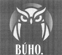 BÚHO.