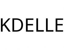 KDELLE