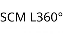 SCM L360°