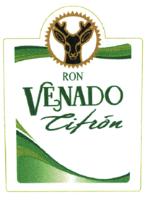 VENADO CITRON