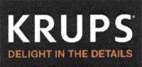 KRUPS DELIGHT IN THE DETAILS