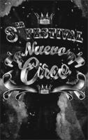 3ER FESTIVAL NUEVO CIRCO