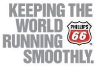 KEEPING THE WORLD RUNNING SMOOTHLY. PHILLIPS 66