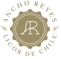 ANCHO REYES LICOR DE CHILE