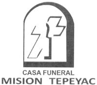 MISION TEPEYAC