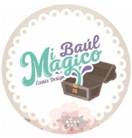BAÚL I MAGICO JB