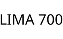 LIMA 700