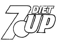 DIET 7UP
