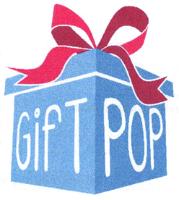 GIFT POP