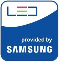 LED PROVIDED BY SAMSUNG