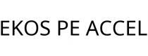 EKOS PE ACCEL